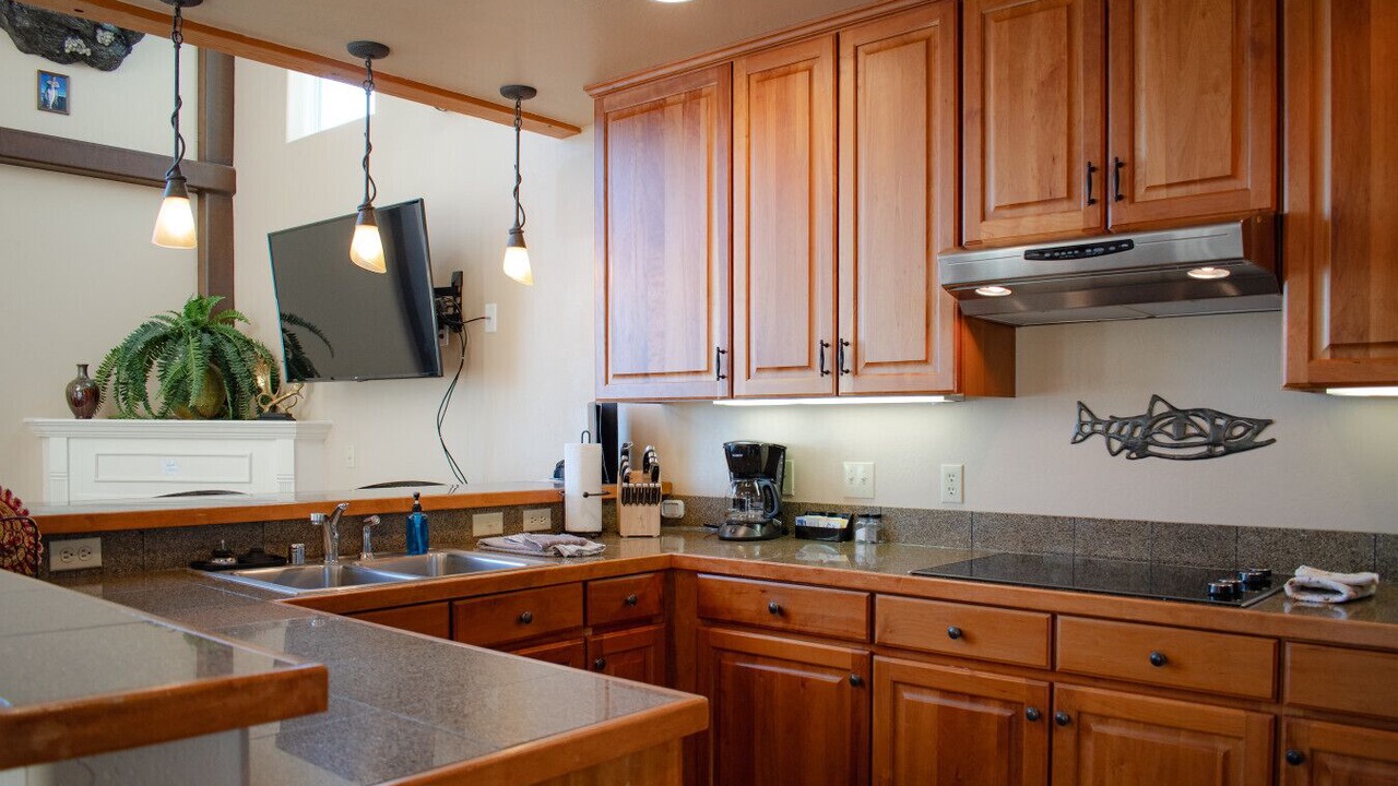 Photo of Kitchen in Homer