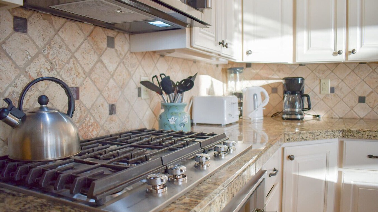 Photo of Kitchen in Homer