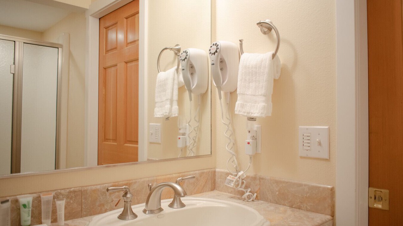 Photo of Bathroom in Homer