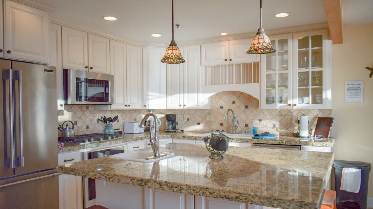 Photo of Kitchen in Homer