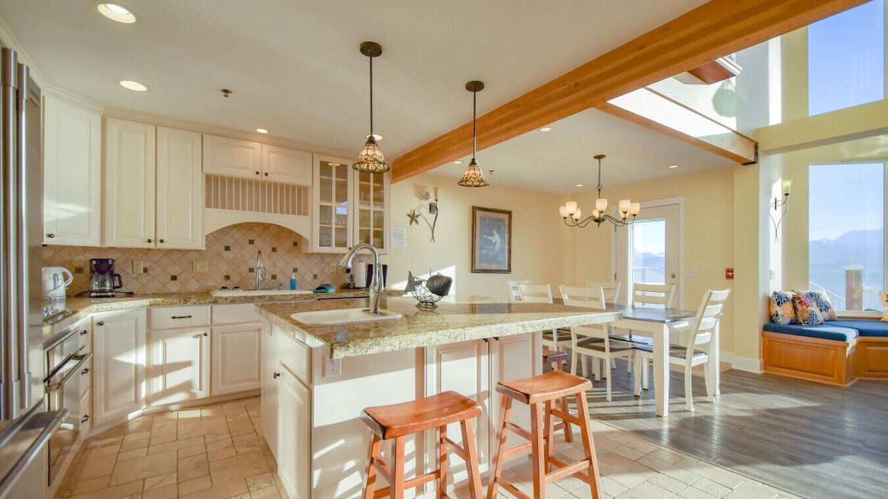 Photo of Kitchen in Homer
