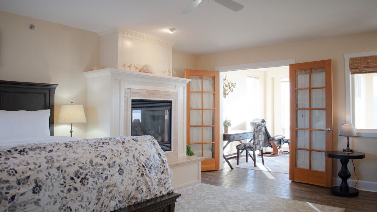 Photo of Bedroom in Homer