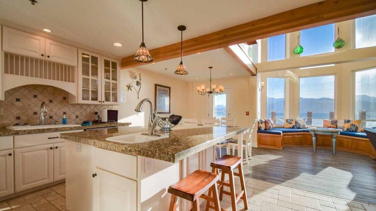 Photo of Kitchen in Homer