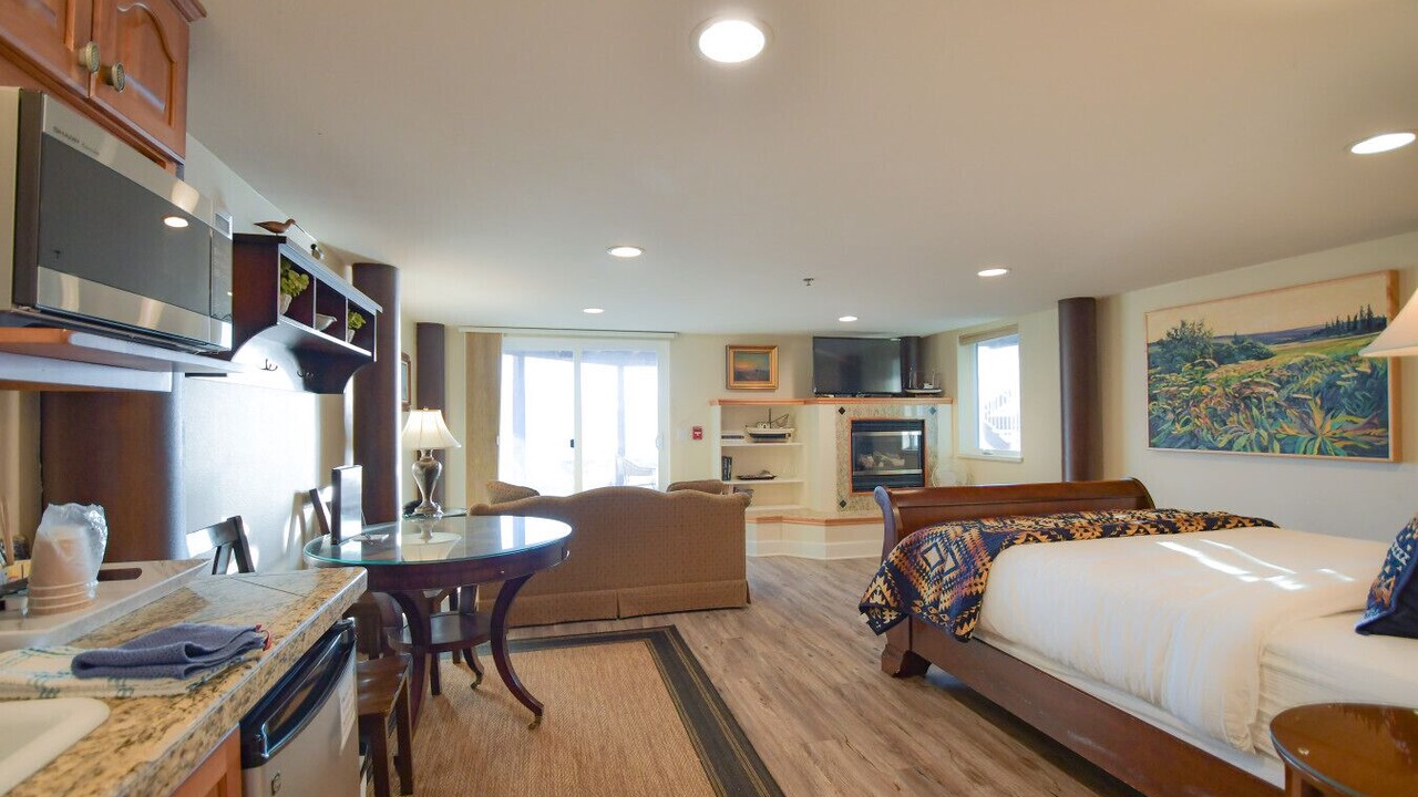 Photo of Bedroom in Homer