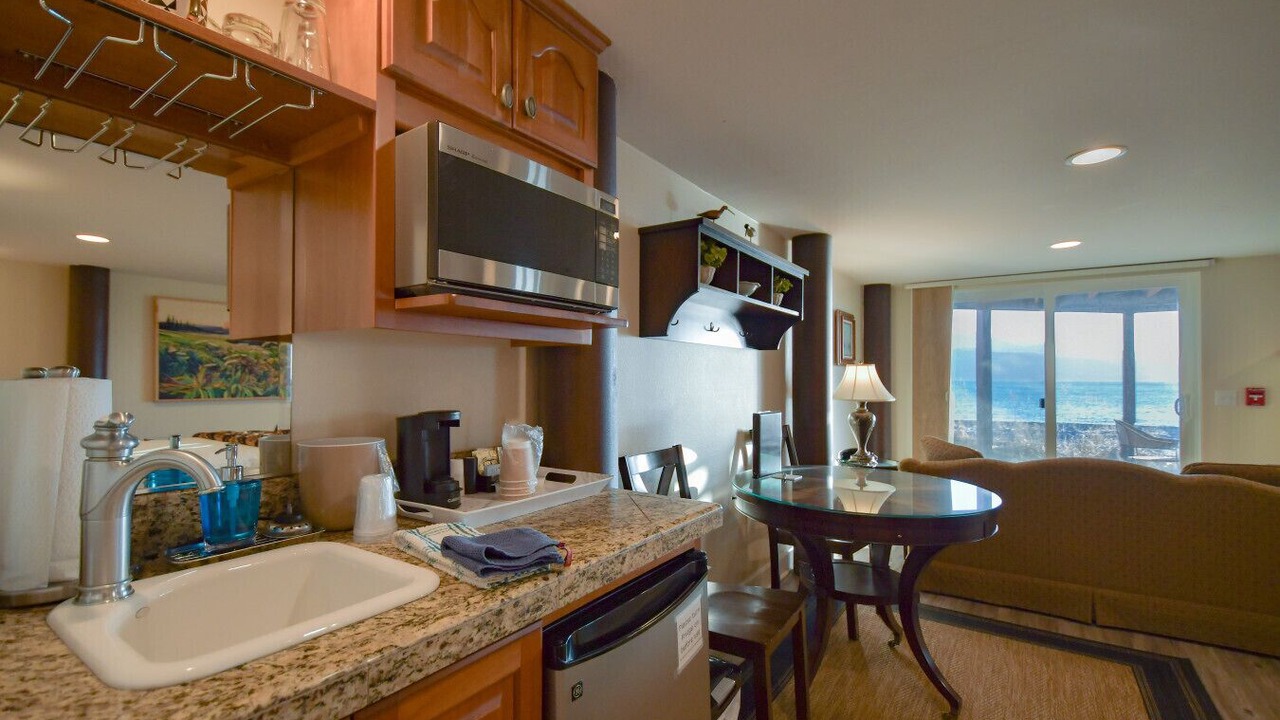 Photo of Kitchen in Homer