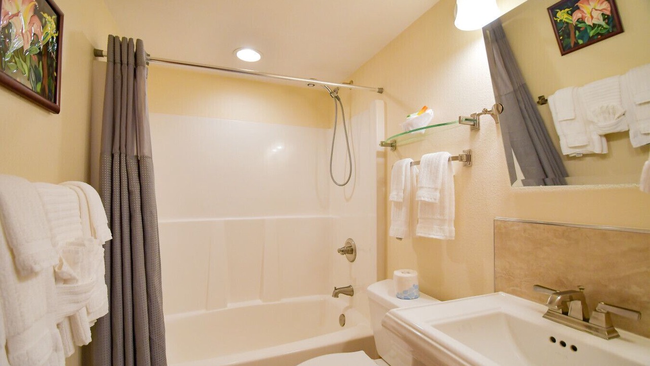 Photo of Bathroom in Homer
