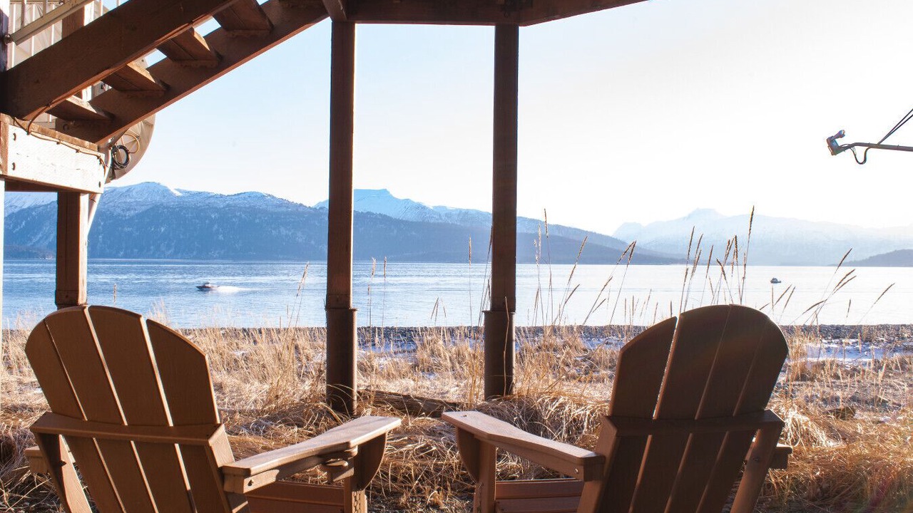 Photo of Outdoor in Homer