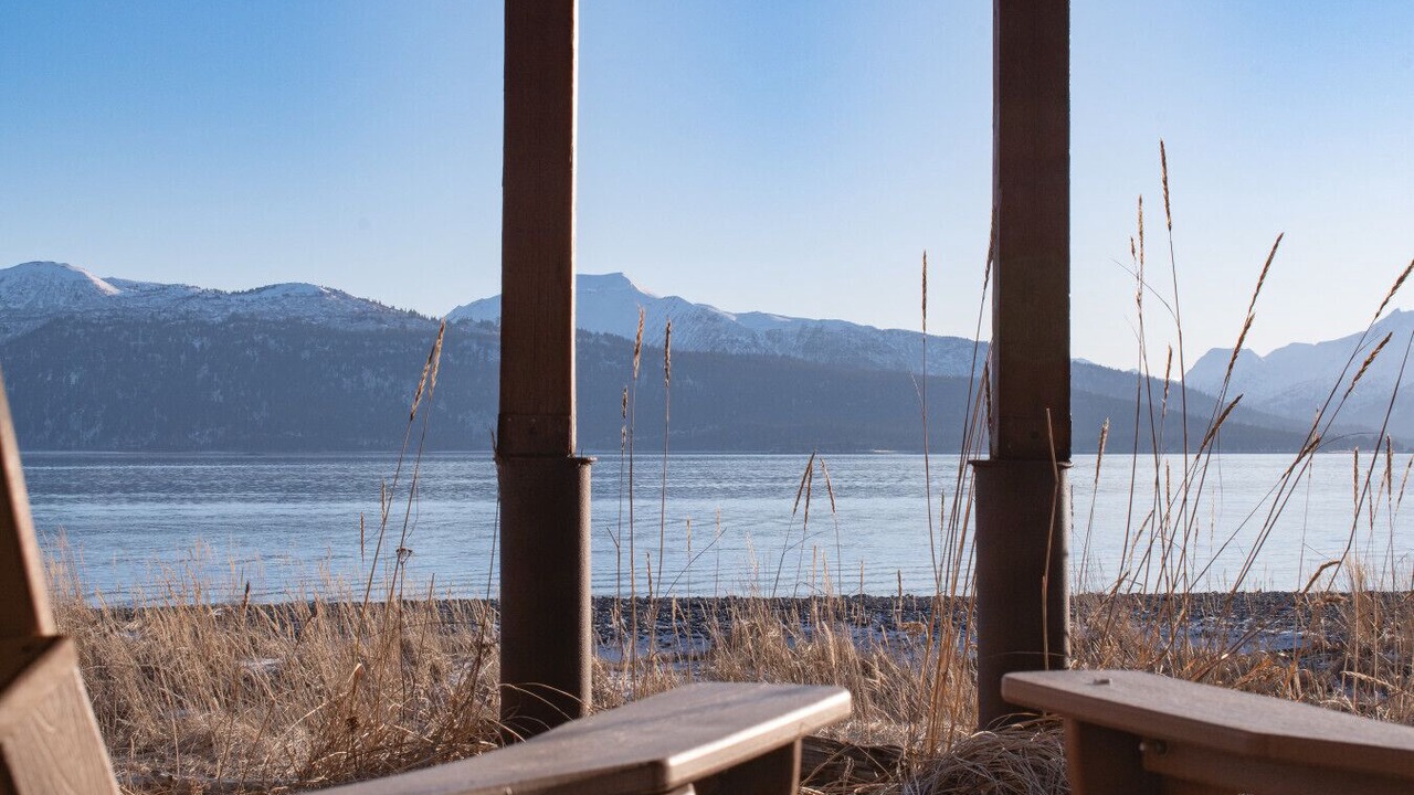 Photo of Outdoor in Homer