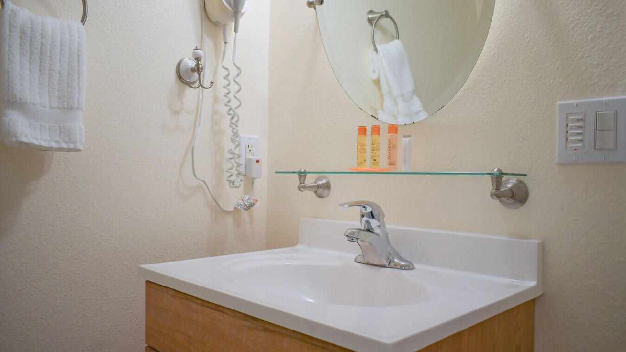 Photo of Bathroom in Homer