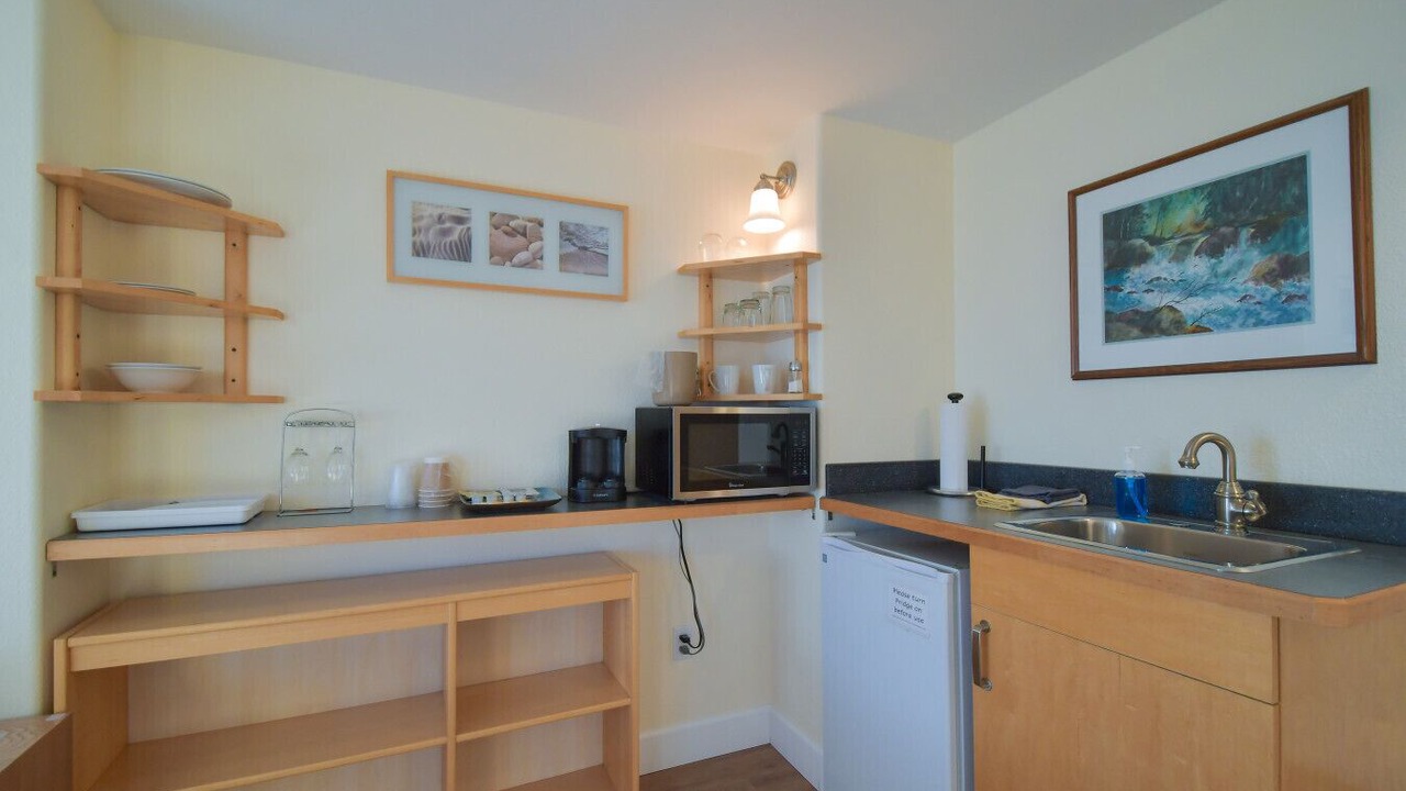 Photo of Kitchen in Homer