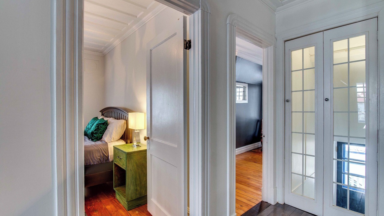 Photo of Bedroom in Quartier 5-4