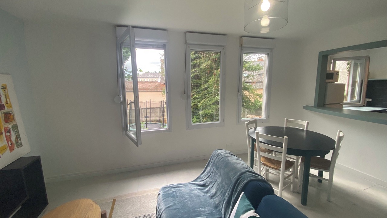 Photo of Livingroom in Aurillac