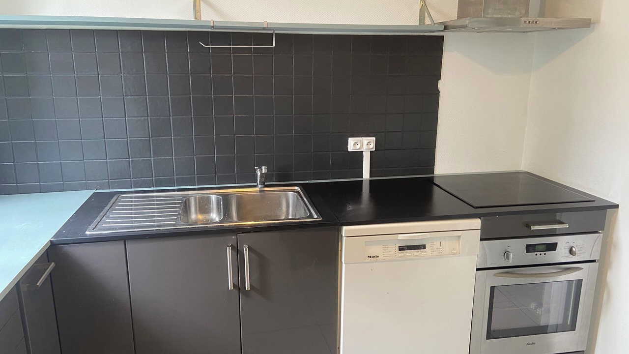 Photo of Kitchen in Aurillac