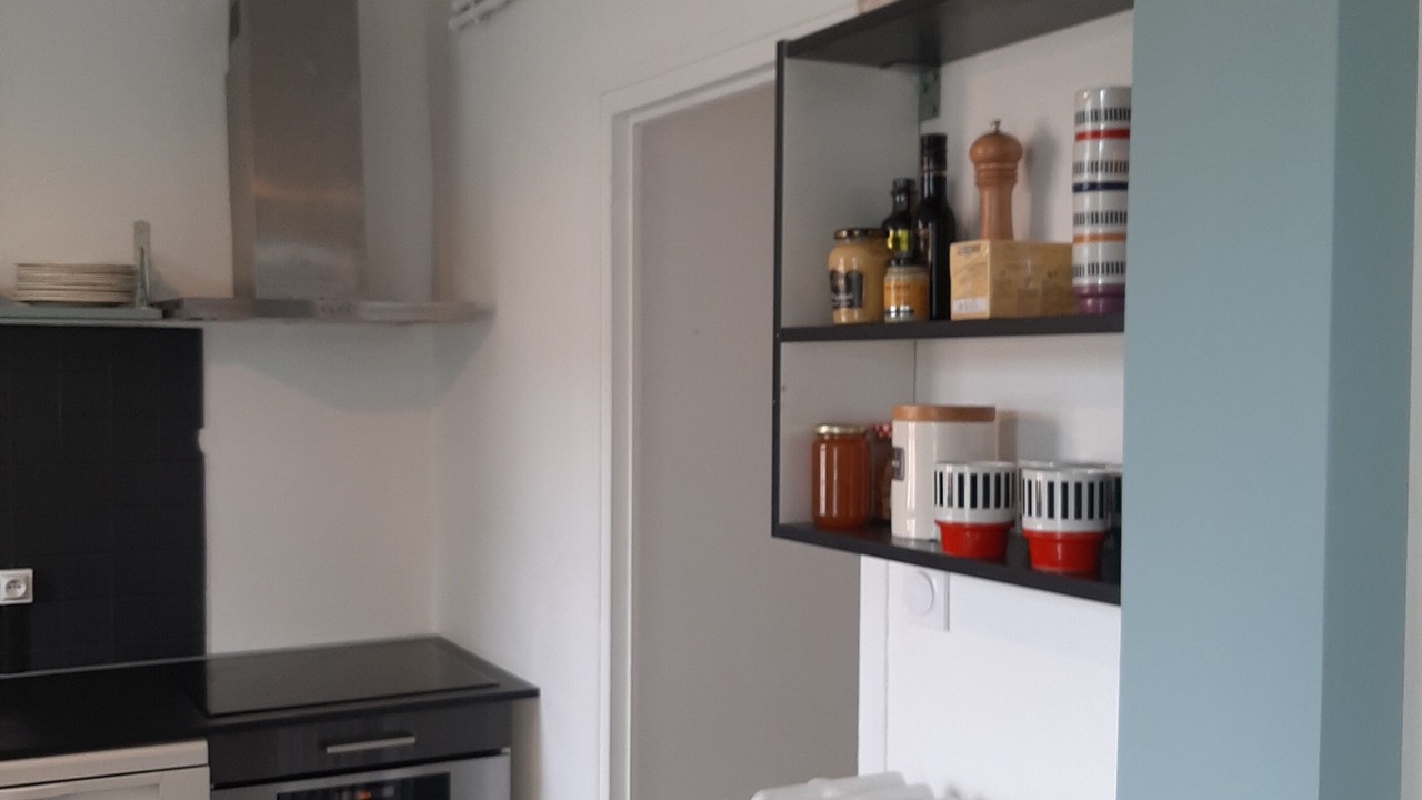 Photo of Kitchen in Aurillac