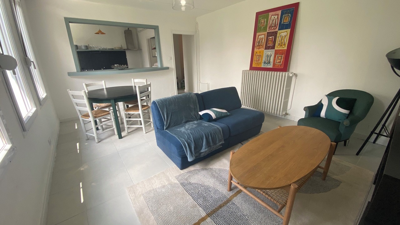 Photo of Livingroom in Aurillac