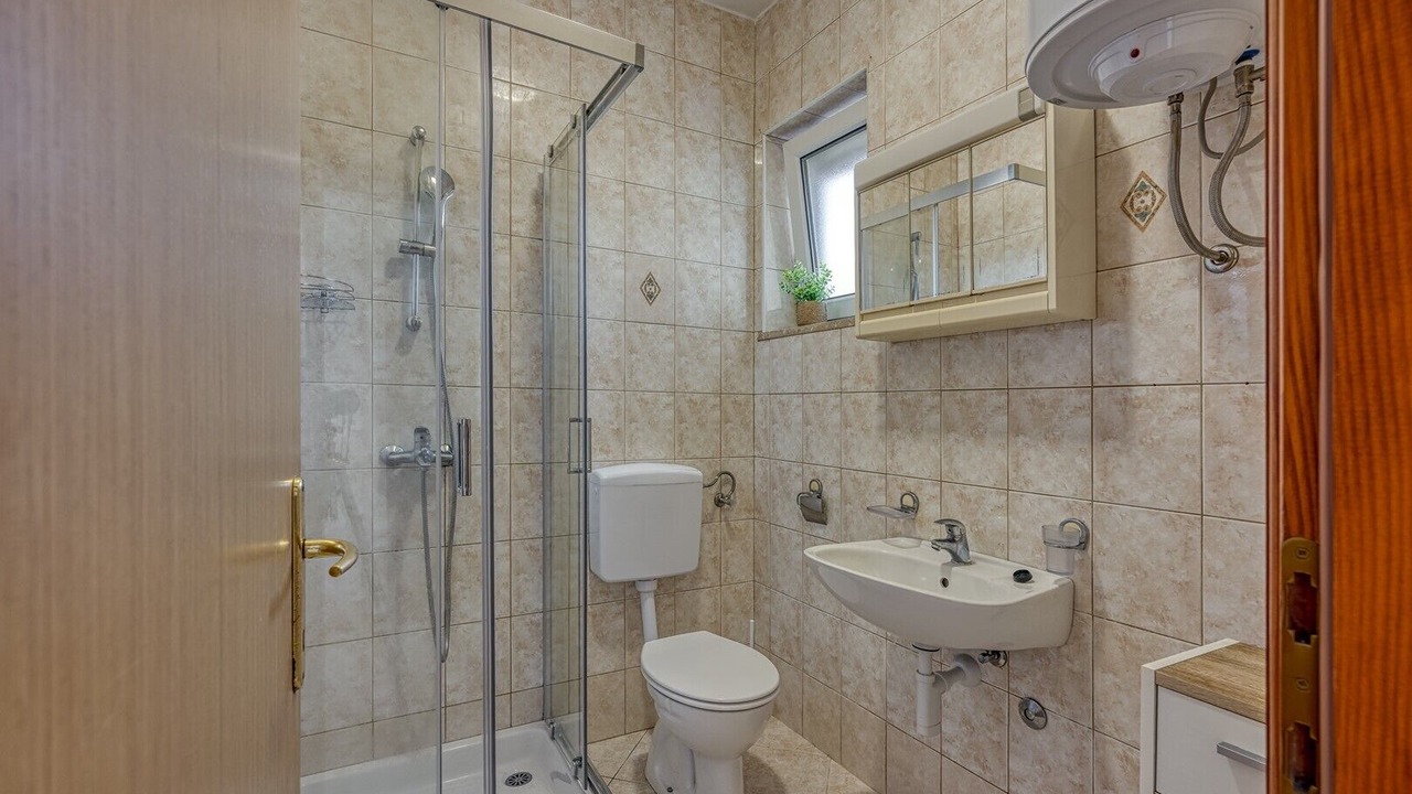 Photo of Bathroom in Rosini