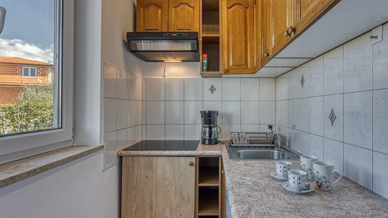 Photo of Kitchen in Rosini