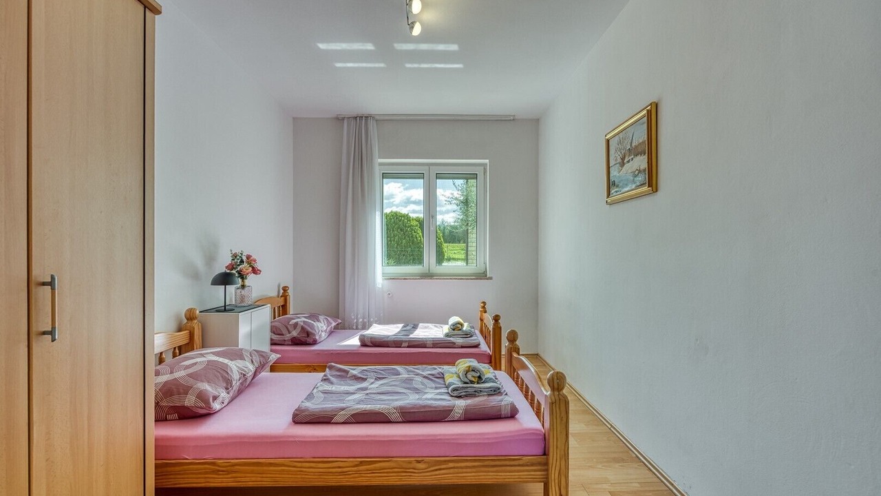 Photo of Bedroom in Rosini