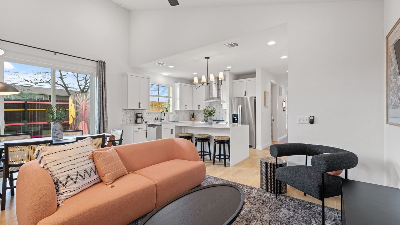 Photo of Bedroom in East MLK