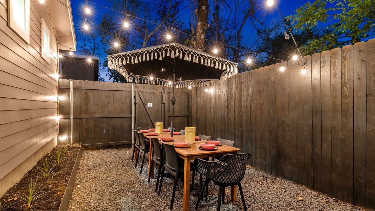 Photo of Outdoor in East MLK
