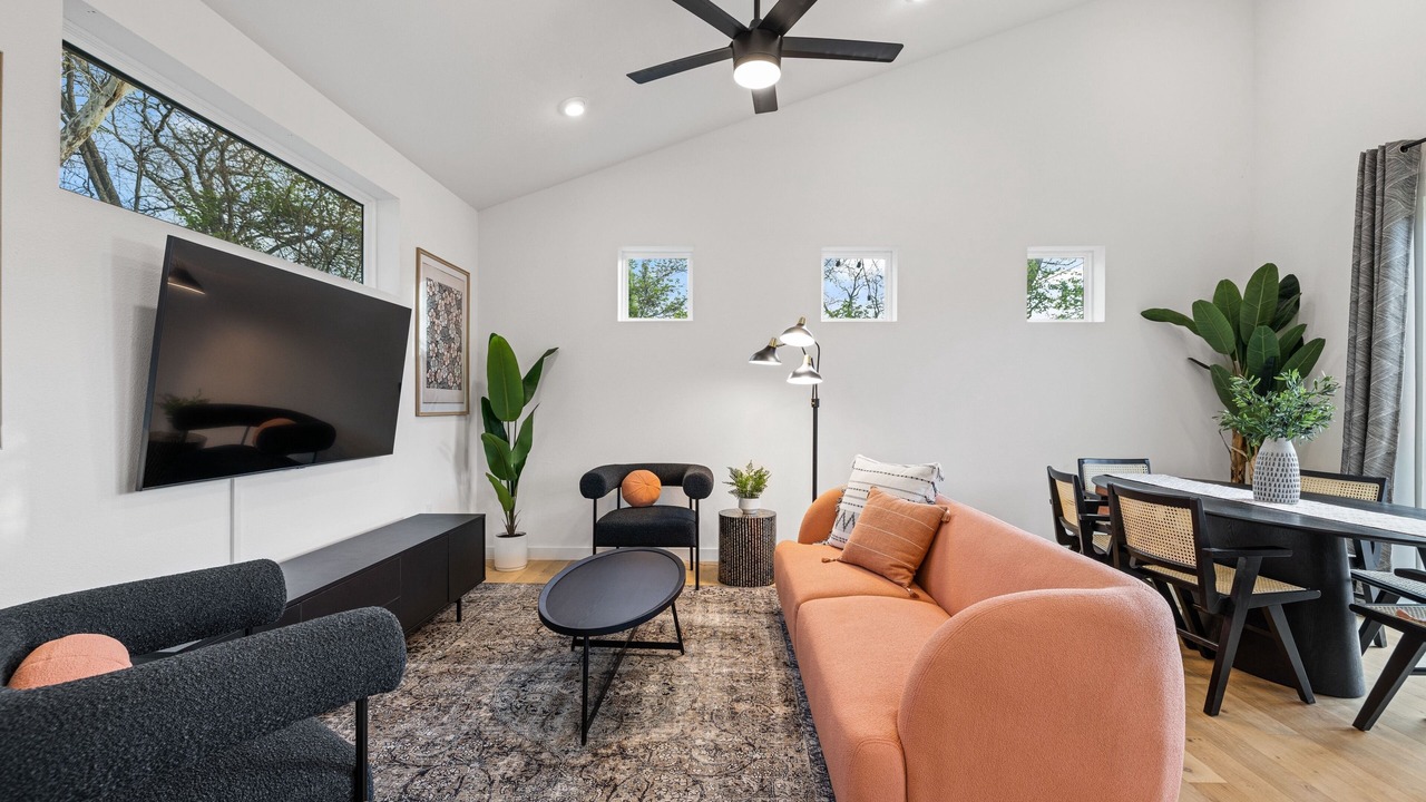 Photo of Bedroom in East MLK