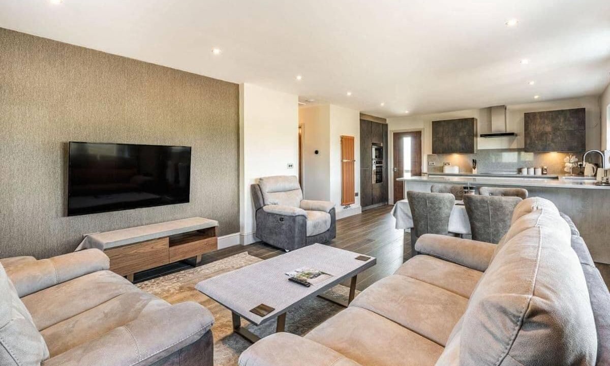 Photo of Livingroom in Blackburn