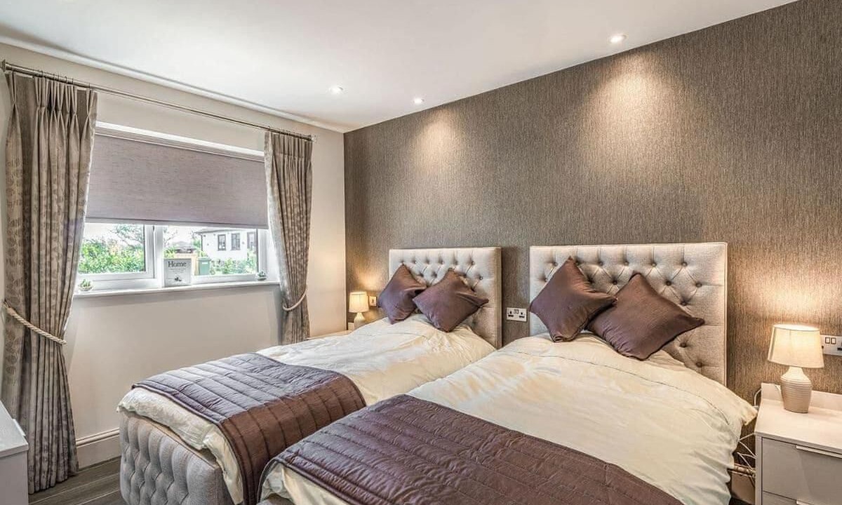 Photo of Bedroom in Blackburn