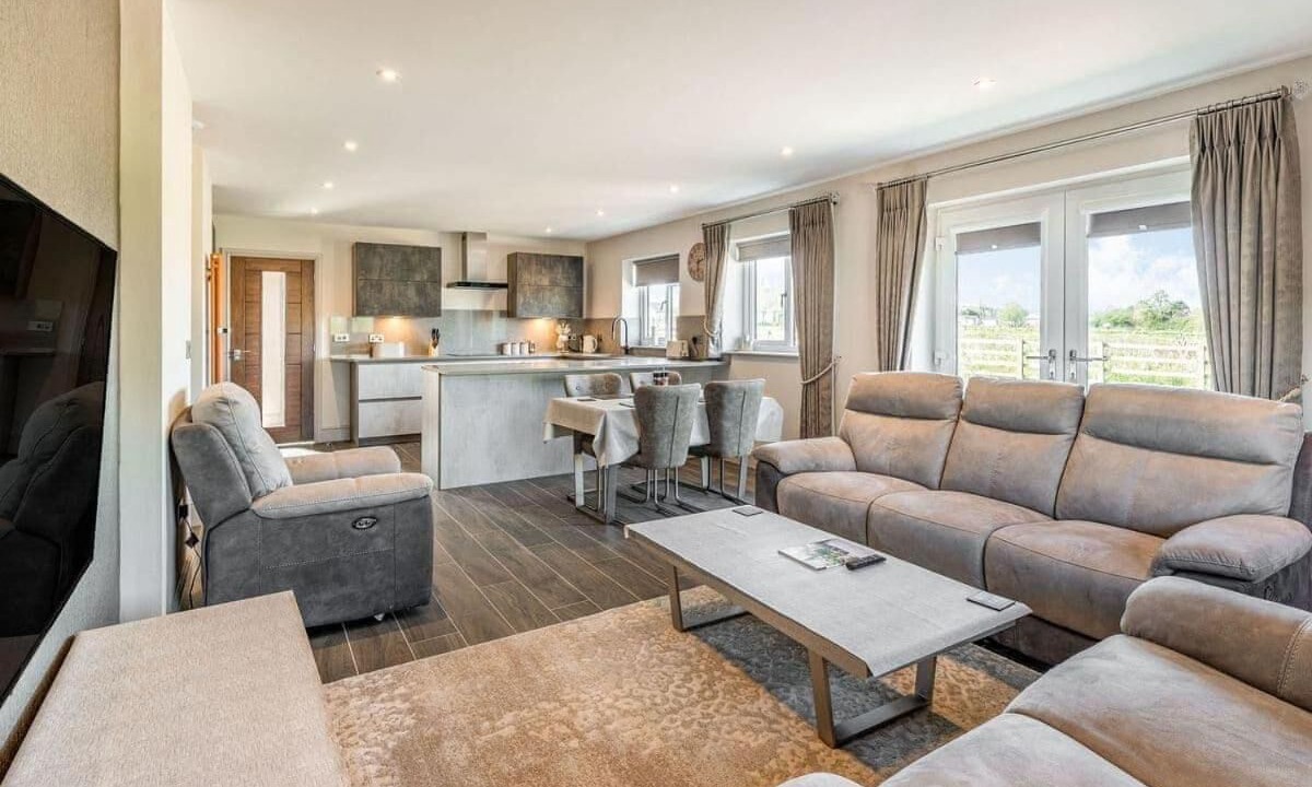 Photo of Livingroom in Blackburn