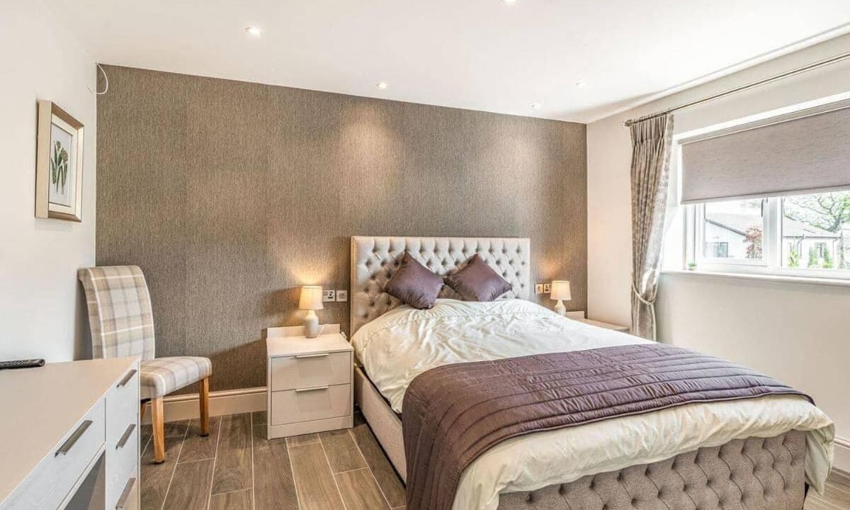 Photo of Bedroom in Blackburn