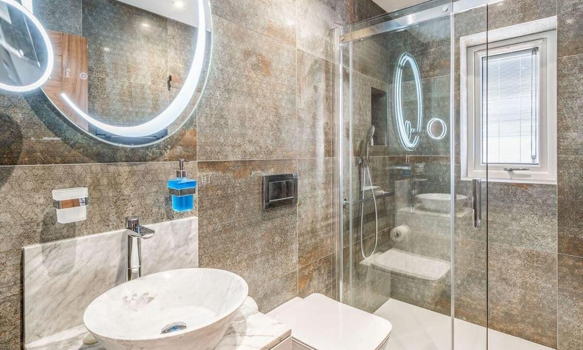 Photo of Bathroom in Blackburn