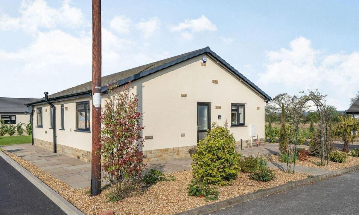 Photo of Outdoor in Blackburn