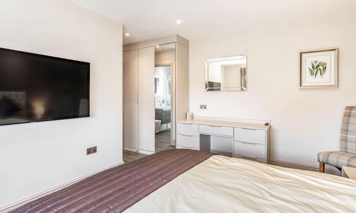 Photo of Bedroom in Blackburn