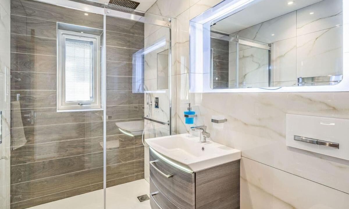 Photo of Bathroom in Blackburn