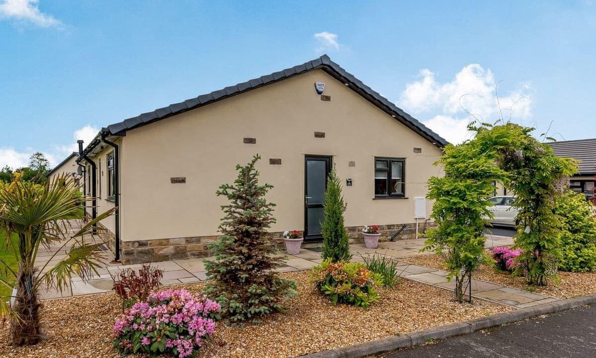 Photo of Outdoor in Blackburn