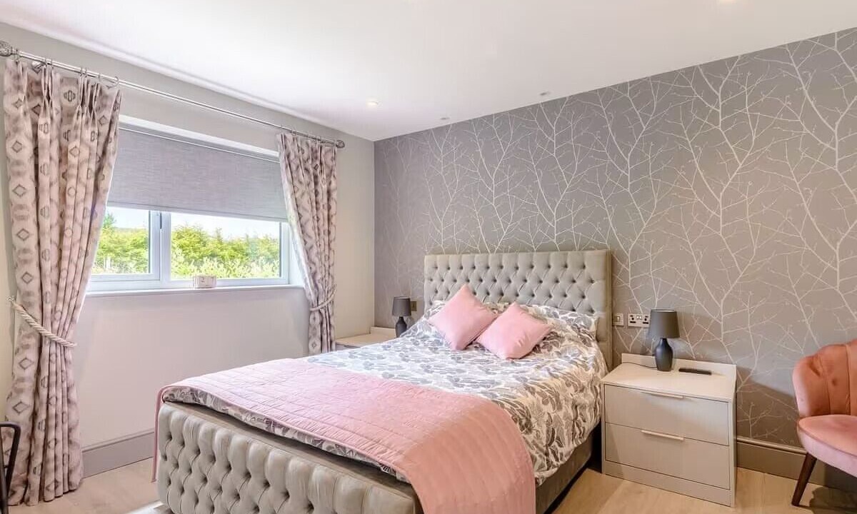 Photo of Bedroom in Blackburn