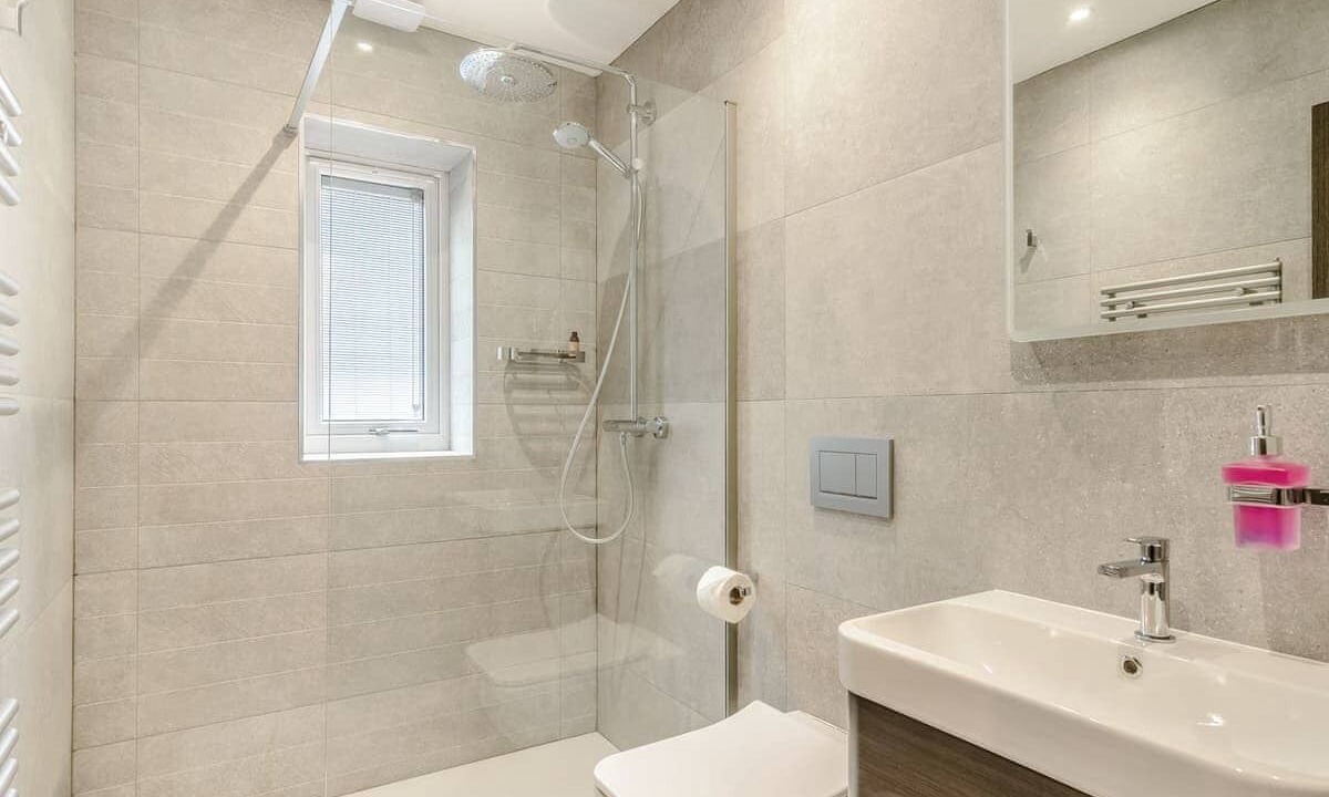 Photo of Bathroom in Blackburn