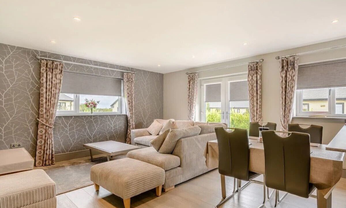 Photo of Livingroom in Blackburn