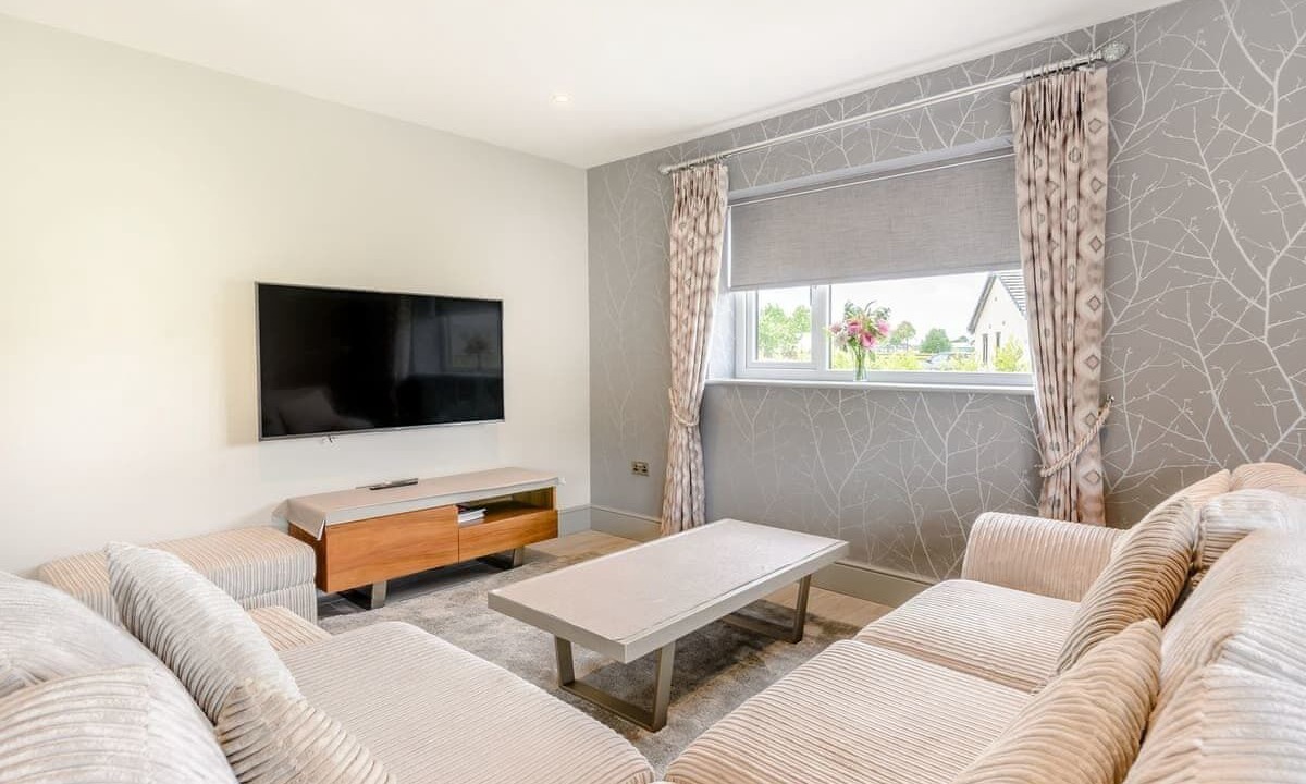 Photo of Livingroom in Blackburn