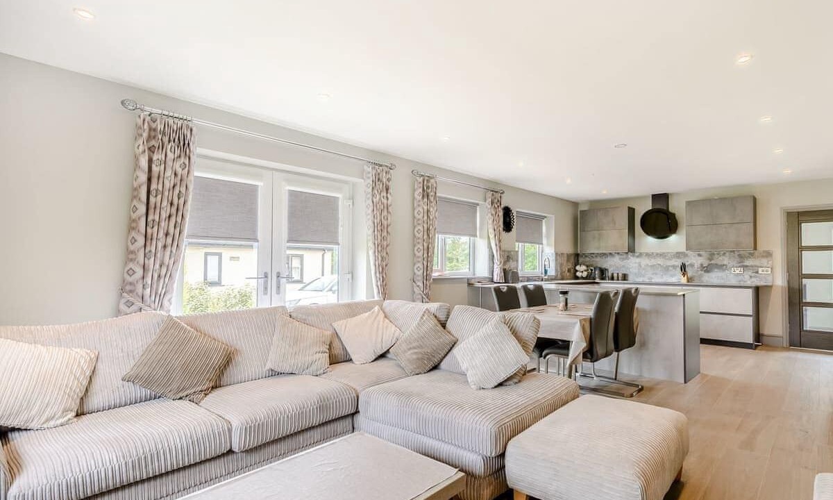 Photo of Livingroom in Blackburn