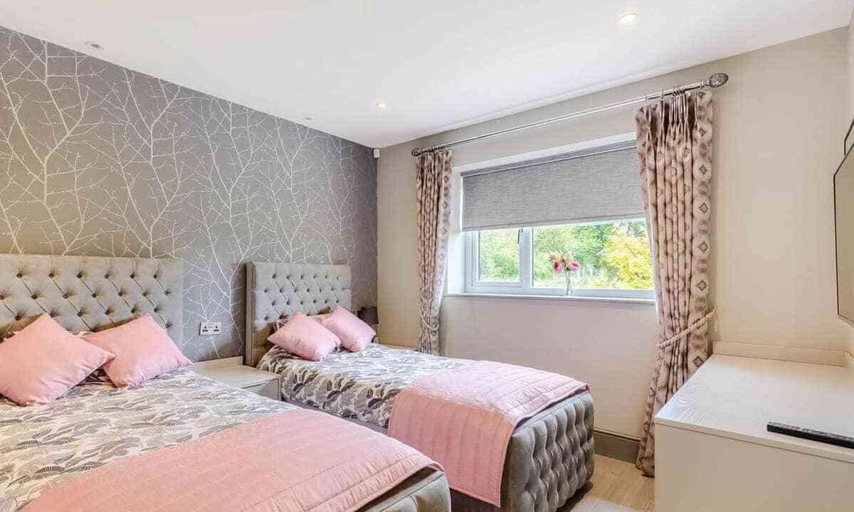 Photo of Bedroom in Blackburn