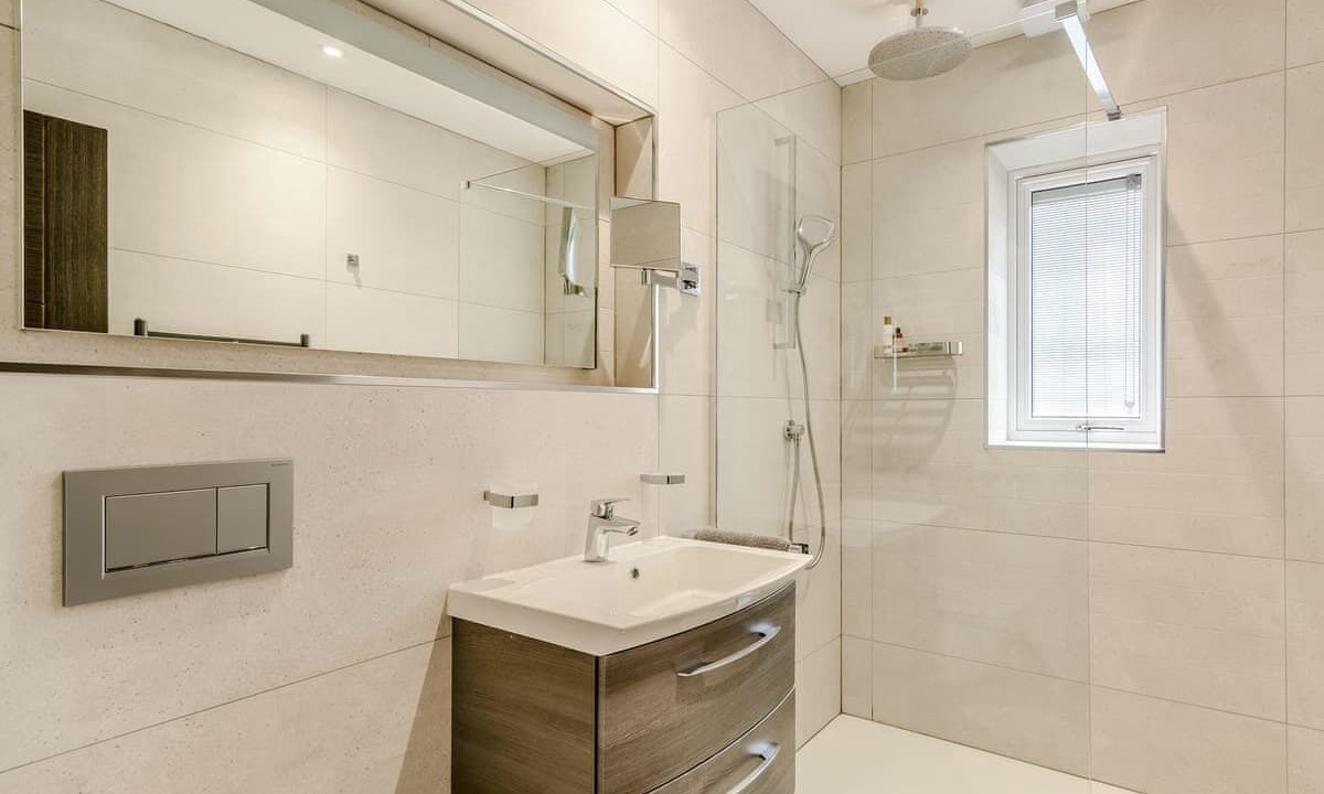 Photo of Bathroom in Blackburn