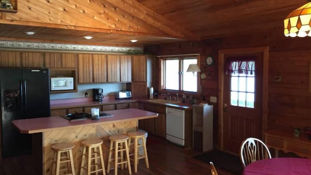 Photo of Kitchen in Torch