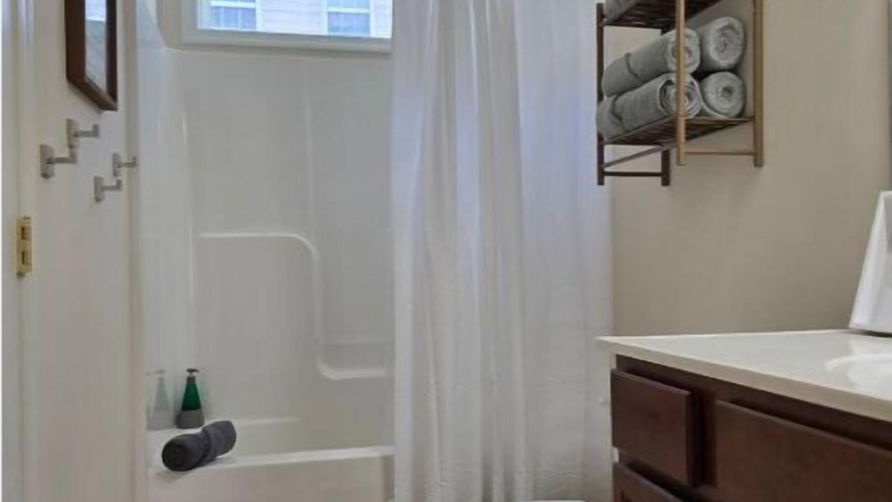 Photo of Bathroom in Issue