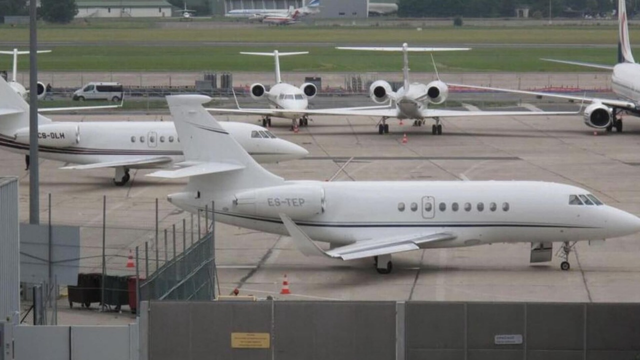 Photo of Others in Le Bourget