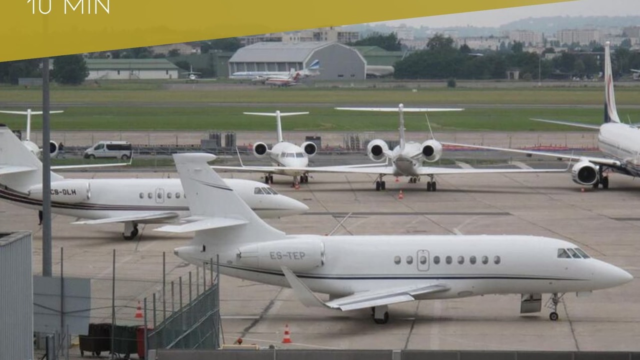 Photo of Others in Le Bourget