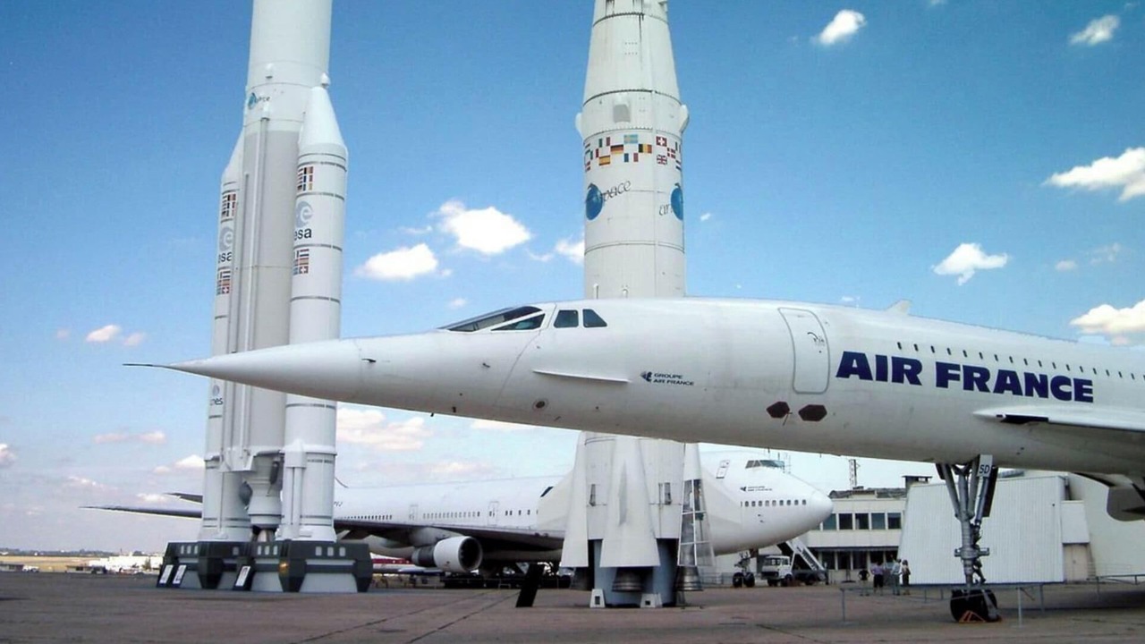 Photo of Others in Le Bourget