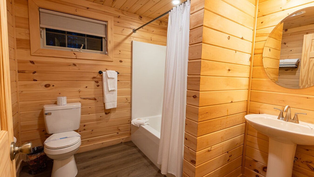 Photo of Bathroom in Bethlehem
