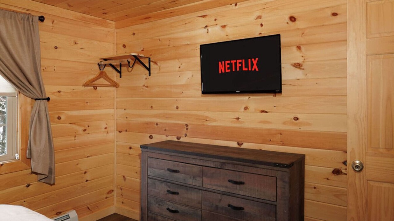 Photo of Bedroom in Bethlehem