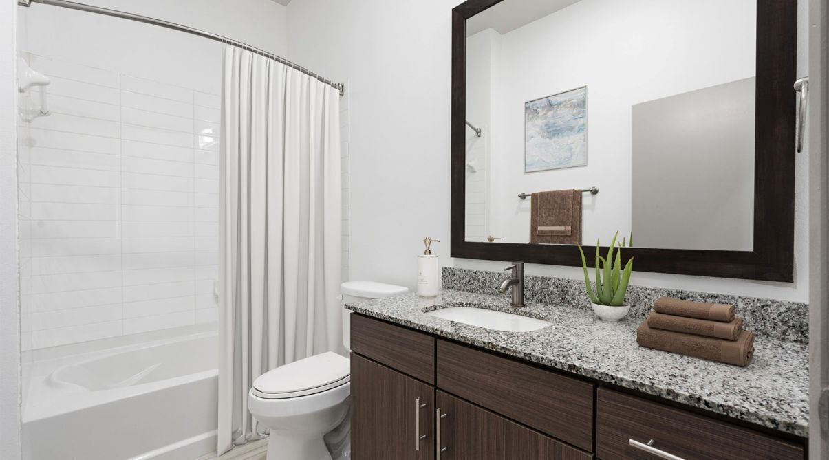 Photo of Bathroom in Uptown
