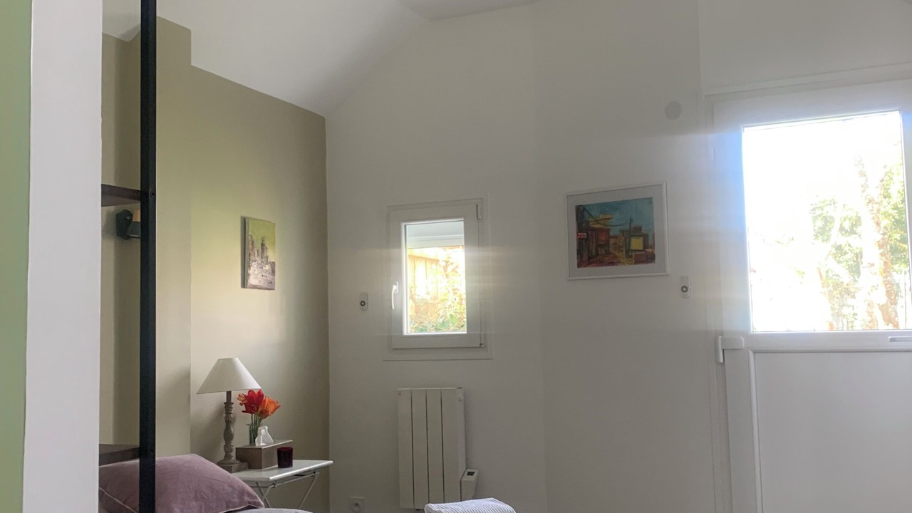 Photo of Bedroom in Auray